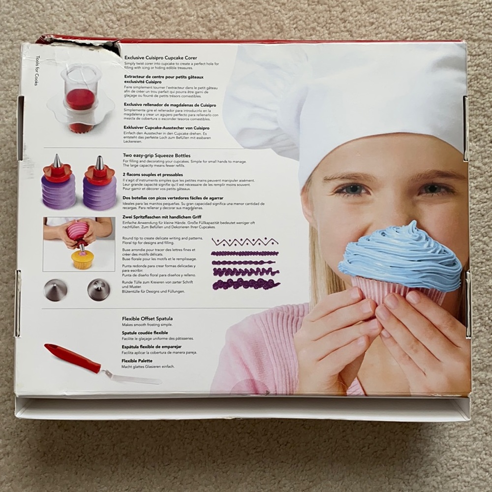 Kids Kitchen Bundle - Picture 6 of 10